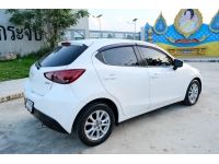 MAZDA 2 1.3 Sports High Plus Hatchback A/T ปี 2017 รูปที่ 4